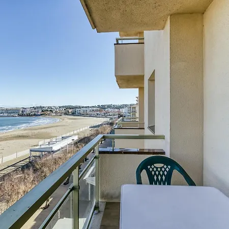 Platja Mar 3º L' Escala