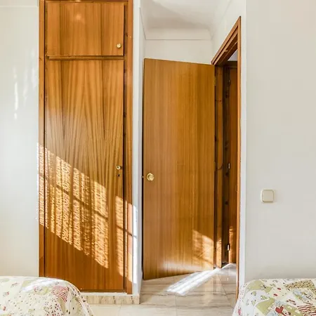 Platja Mar 3º Ля Эскала