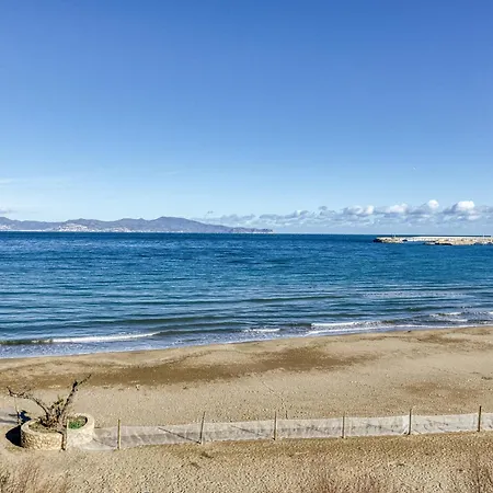 Platja Mar 3º Διαμέρισμα