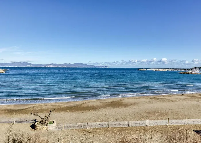 Platja Mar 3º