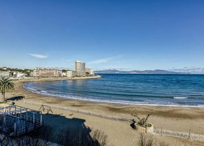 Platja Mar 3º *
