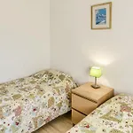 Apartmán Platja Mar 3º L' Escala