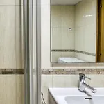 Apartmán Platja Mar 3º