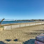 Apartmán Platja Mar 3º L' Escala
