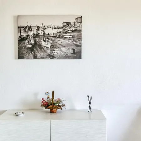 Apartament Platja Mar 3º *