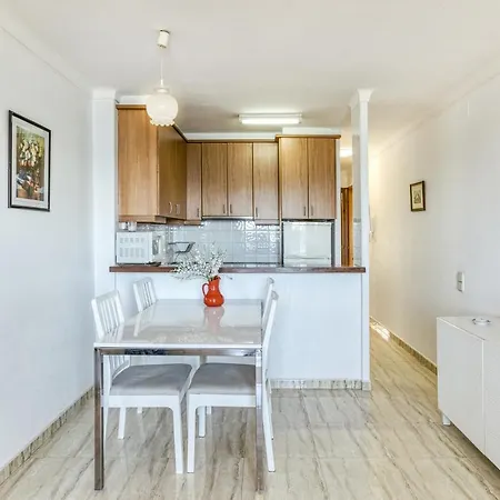 Lejlighed Platja Mar 3º L' Escala