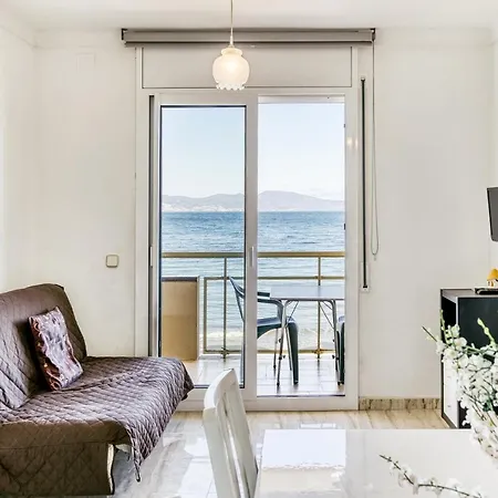 Platja Mar 3º * L' Escala